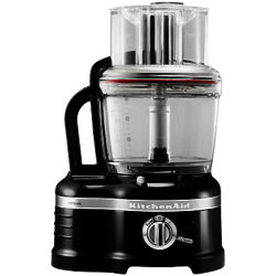 KitchenAid Artisan 4L Food Processor Oynx Black